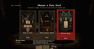 Card duel : Black rite