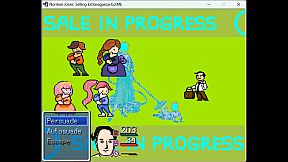 AsRPG Collection - Sales, Science & Spirits