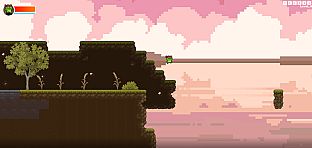 GARNOUILLE MUST LIVE!