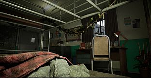 Insomnia: Chapter One