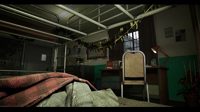 Insomnia: Chapter One