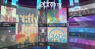 EDMtv VR