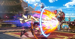 DNF Duel - DLC 4: Monk