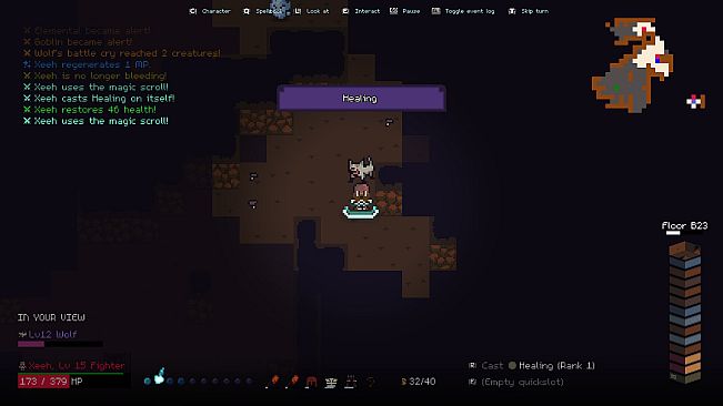 Stay Safe: Labyrinth of the Mad