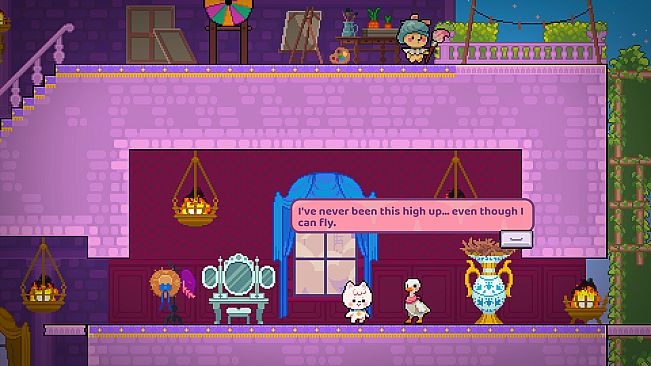 Cloudy & Stormy: Pawtastic Adventure!