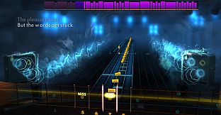 Rocksmith 2014 – Devo - “Girl U Want”