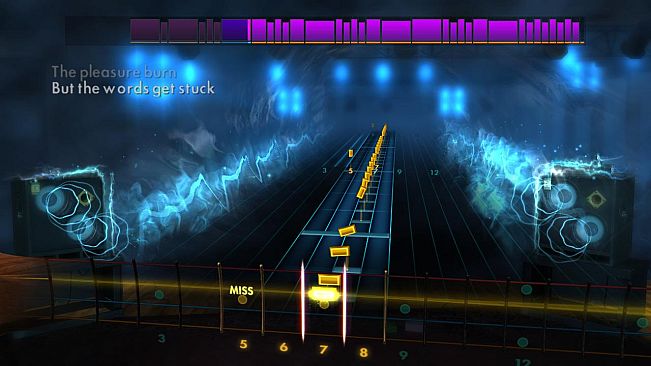 Rocksmith 2014 – Devo - “Girl U Want”