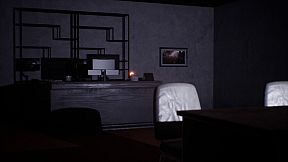 The Devourer: Hunted Souls