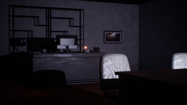 The Devourer: Hunted Souls