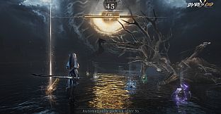 Blade of God X: Orisols