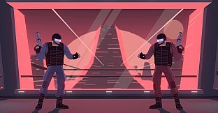 Punch Planet - Costume - Roy - Luna PD