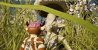 Thriving in Ruins – The End of Humanity is not the End of the World