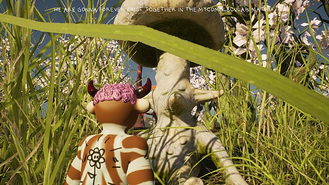 Thriving in Ruins – The End of Humanity is not the End of the World