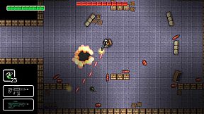 Operation: Hostage Rescue