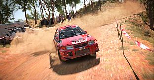 DiRT 4