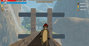Beavermania
