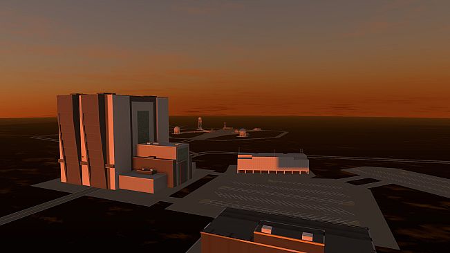 Spaceflight Simulator 2