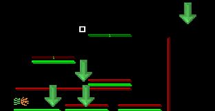 Binary: A Puzzling Platformer