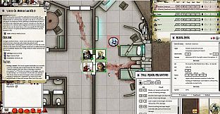 Fantasy Grounds - Pathfinder RPG - Iron Gods AP 1: Fires of Creation (PFRPG)