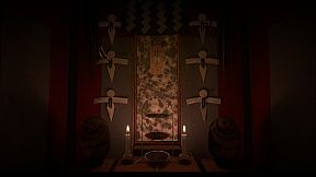 御祝呪 -oshukuju-