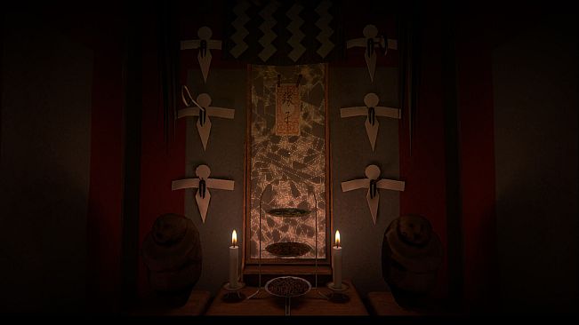 御祝呪 -oshukuju-