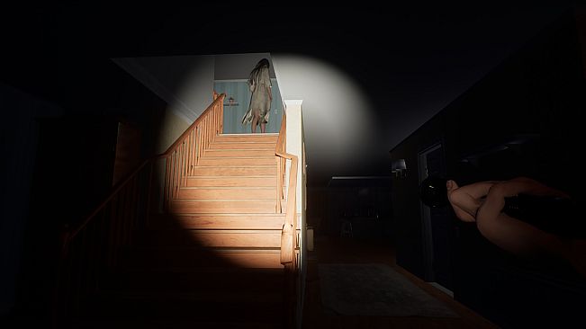 Paranormal Events