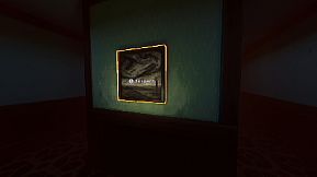 The Windows Are Gone