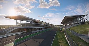 Automobilista 2 - Hungaroring