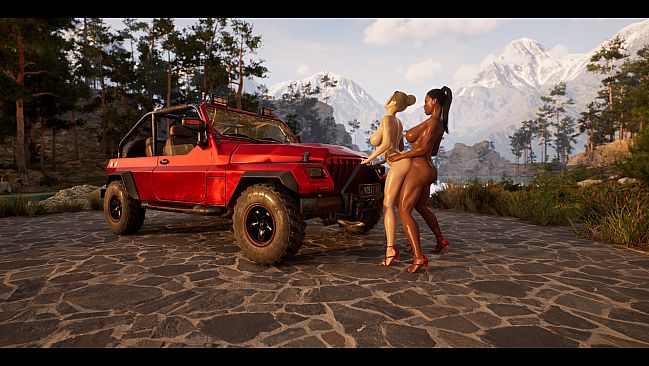 Puppetmaster - Pose Viewer