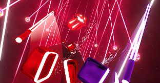 Beat Saber - The Rolling Stones - "(I Can’t Get No) Satisfaction"