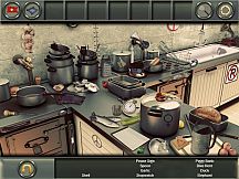 Hidden Mysteries: Titanic