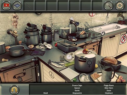 Hidden Mysteries: Titanic