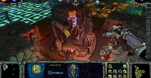 Dungeons 2 - A Game of Winter