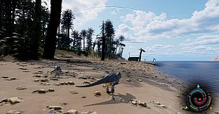 66: Dinosaur Survival