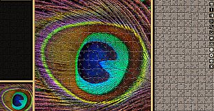 Pixel Puzzles Traditional Jigsaws Pack: Variety Pack XS