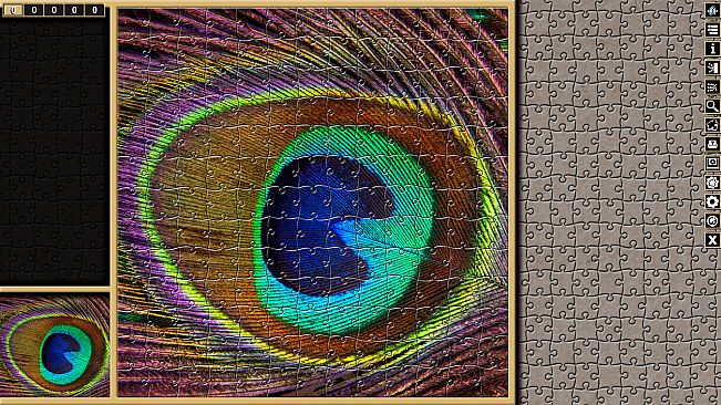 Pixel Puzzles Traditional Jigsaws Pack: Variety Pack XS