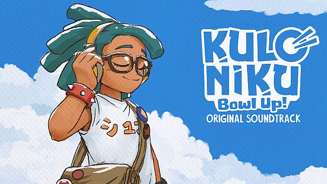 KuloNiku: Bowl Up! Original Soundtrack
