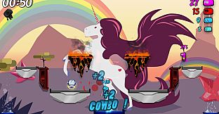 JumpHead: Battle4Fun!