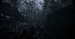 Go Home Annie: An SCP Game