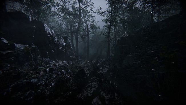 Go Home Annie: An SCP Game