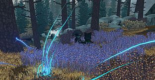 Mogrimera: Disciple of Order