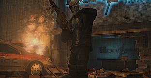 Killing Floor: Nightfall Character Pack