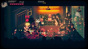 LUCIDO Cancels Everything