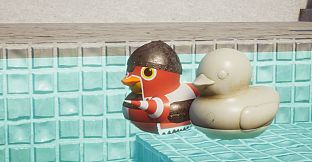 Placid Plastic Duck Simulator - Duck Addiction