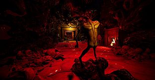 Born to Burn: Ash and Flesh - A Tale from Surrealidade