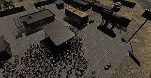 Fatal Hour: Petroleum