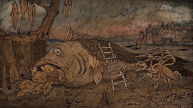 Apocalipsis - Soundtrack & Artbook