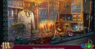 Dark City: Paris Collector's Edition