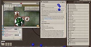 Fantasy Grounds - 5E: Tome of Beasts