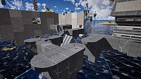 The Archaic: UNAUTHORIZED